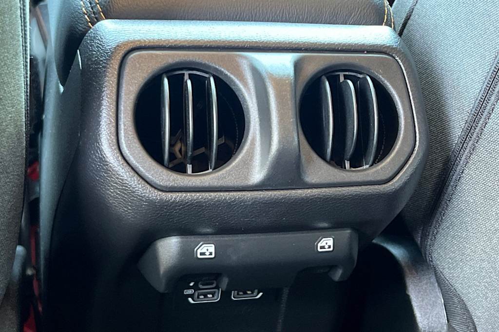 Thumbnail: 2025 Jeep Wrangler - 24
