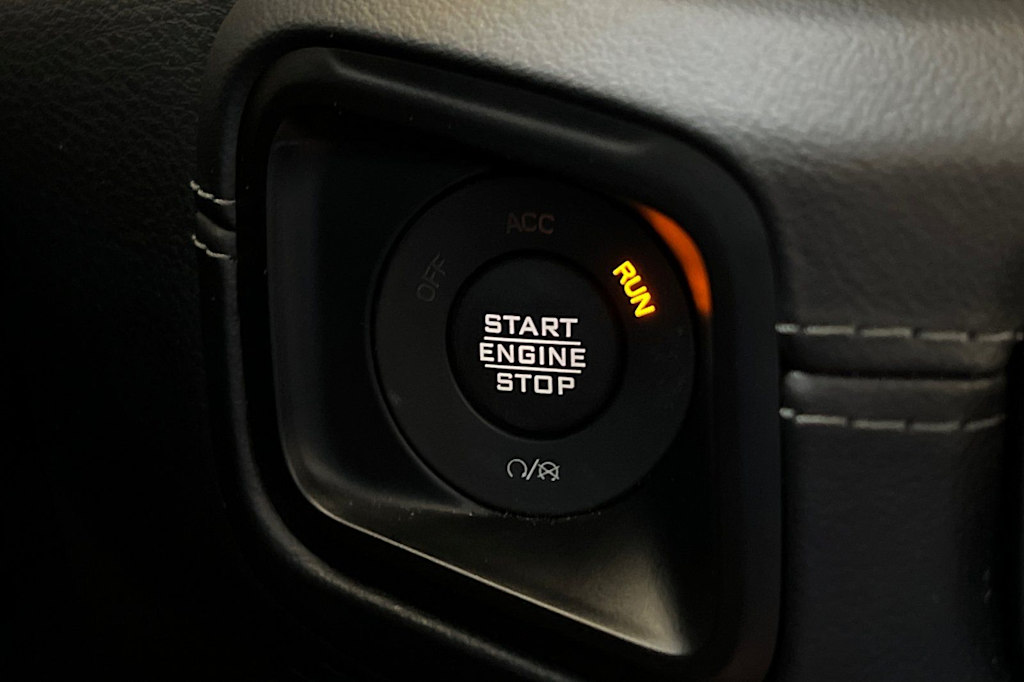 Thumbnail: 2024 Jeep Wrangler - 29