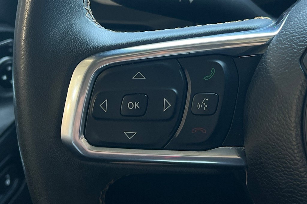 Thumbnail: 2024 Jeep Wrangler - 32