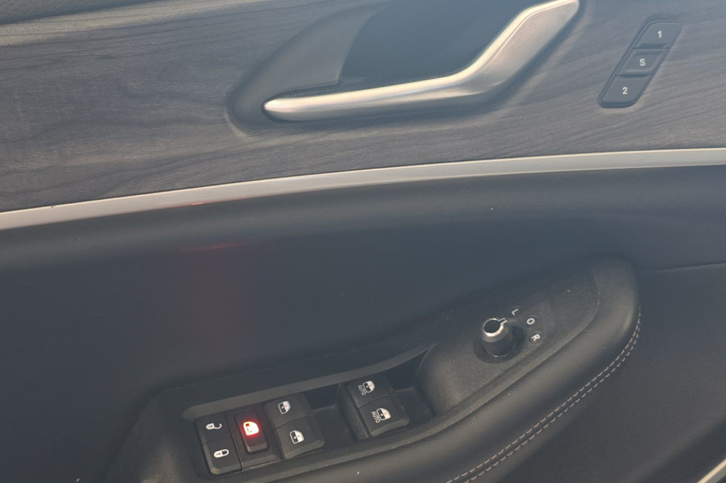 Thumbnail: 2024 Jeep Grand Cherokee - 20