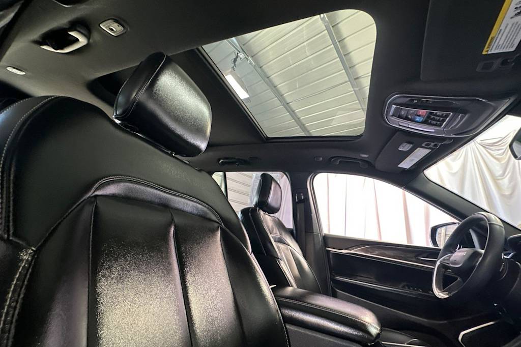 Thumbnail: 2024 Jeep Grand Cherokee - 23