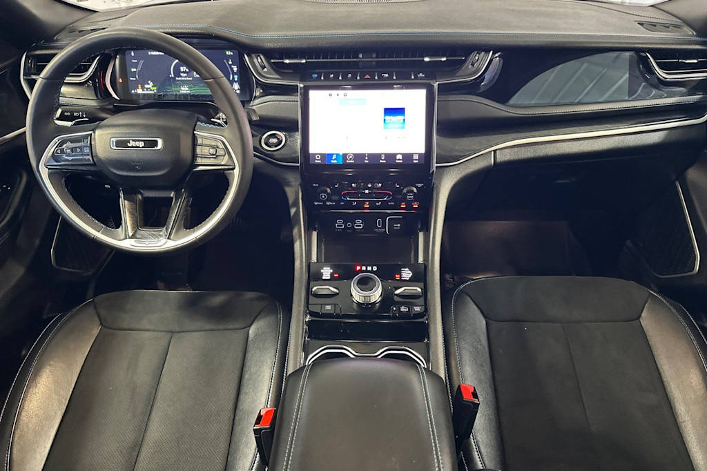 Thumbnail: 2023 Jeep Grand Cherokee - 2