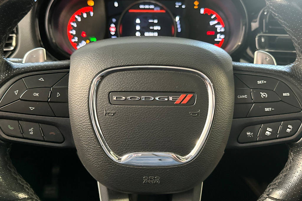 Thumbnail: 2023 Dodge Durango - 27