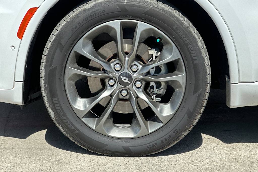 Thumbnail: 2023 Dodge Durango - 8