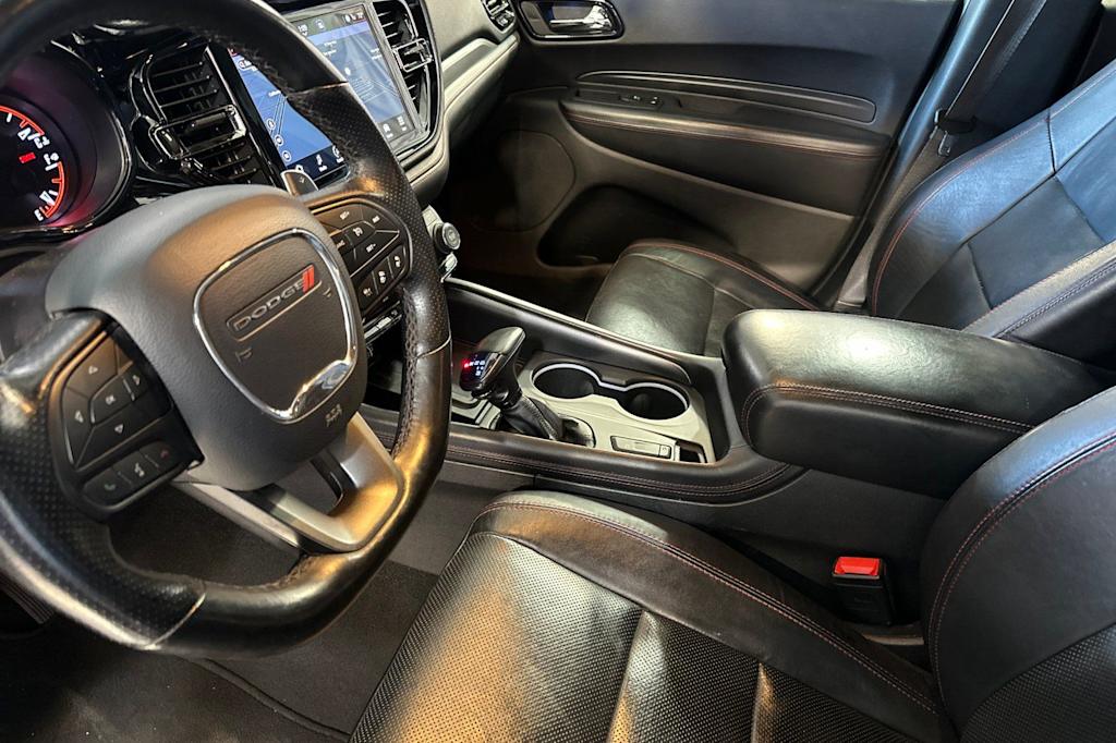 Thumbnail: 2023 Dodge Durango - 10