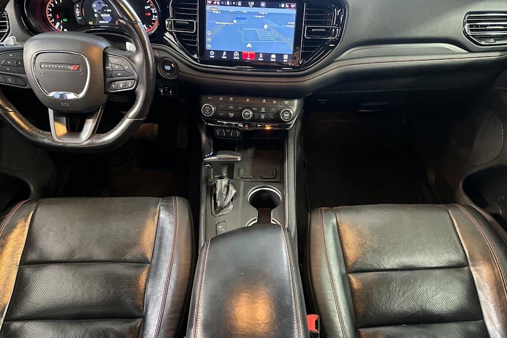 Thumbnail: 2023 Dodge Durango - 2