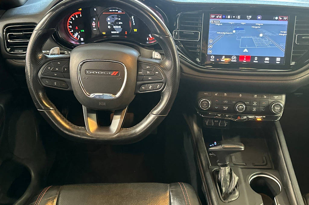 Thumbnail: 2023 Dodge Durango - 9