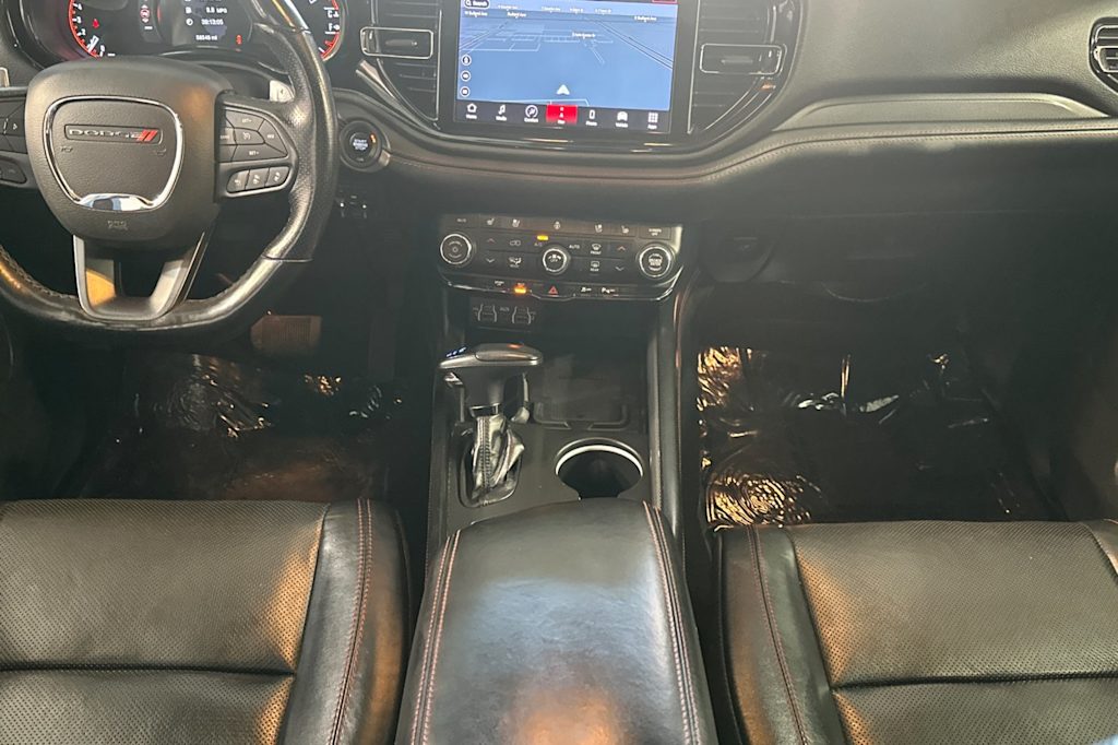 Thumbnail: 2023 Dodge Durango - 2