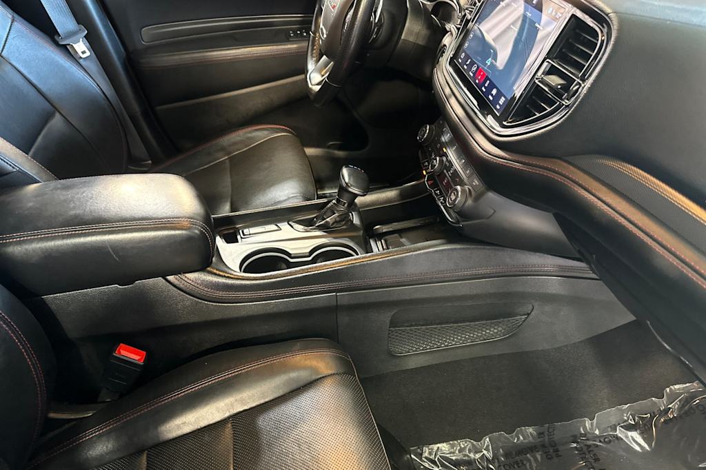 Thumbnail: 2023 Dodge Durango - 11