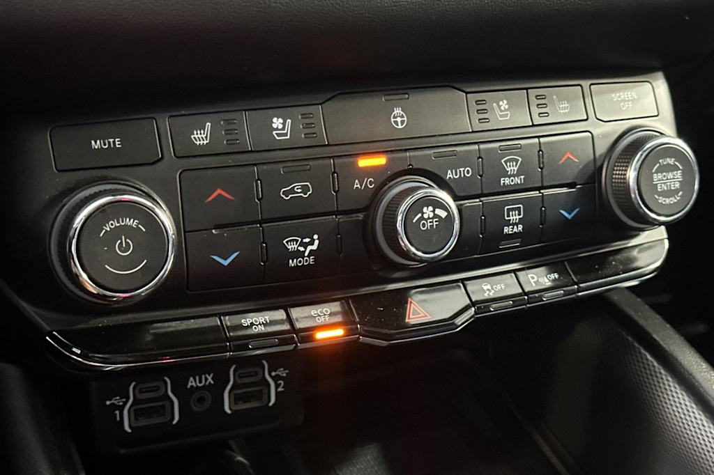Thumbnail: 2023 Dodge Durango - 28