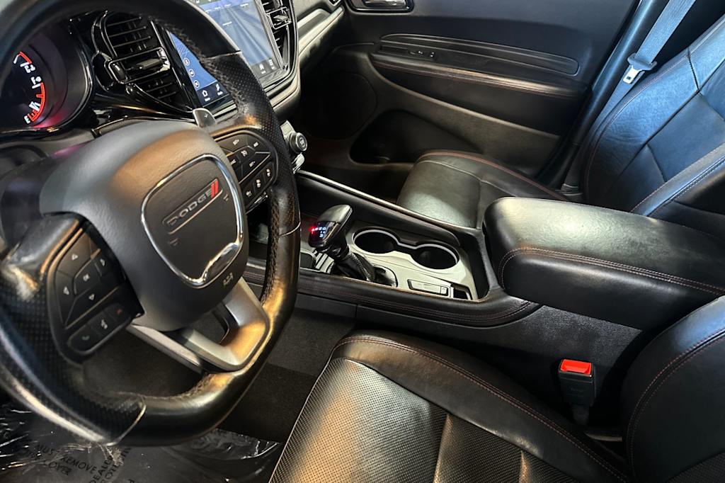 Thumbnail: 2023 Dodge Durango - 10