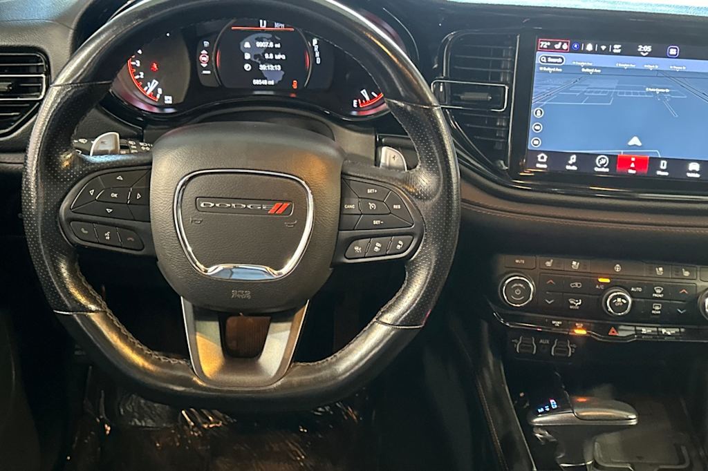 Thumbnail: 2023 Dodge Durango - 9