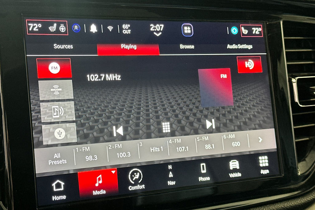 Thumbnail: 2023 Dodge Durango - 13