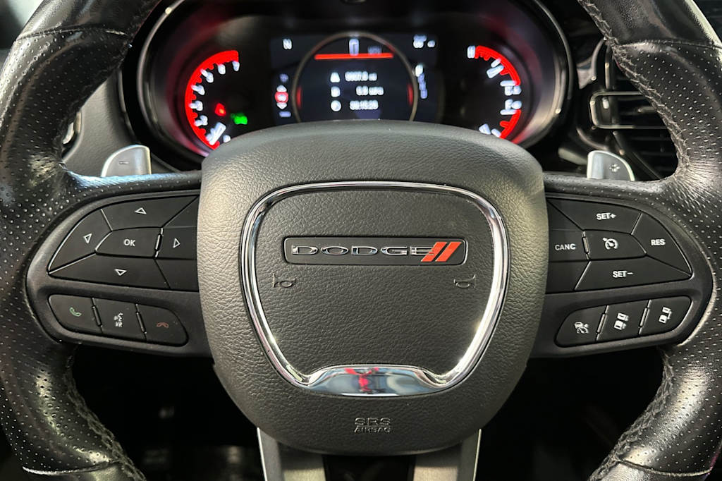 Thumbnail: 2023 Dodge Durango - 31