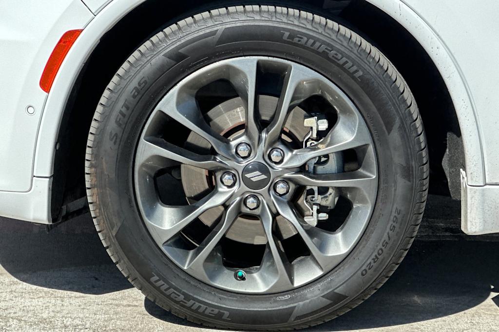 Thumbnail: 2023 Dodge Durango - 8