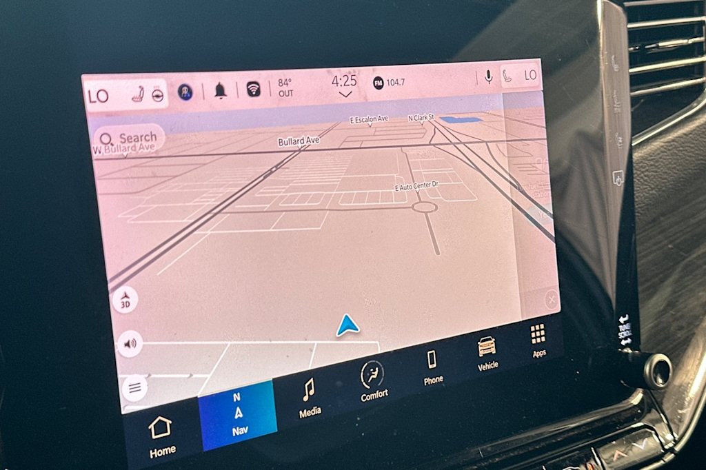 Thumbnail: 2022 Jeep Wagoneer - 13