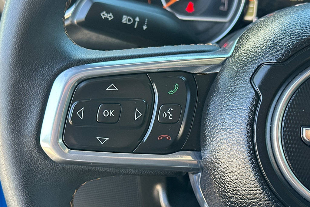 Thumbnail: 2023 Jeep Gladiator - 30