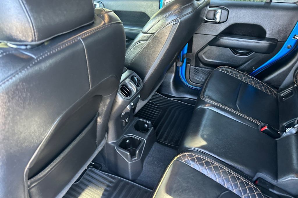 Thumbnail: 2023 Jeep Gladiator - 12