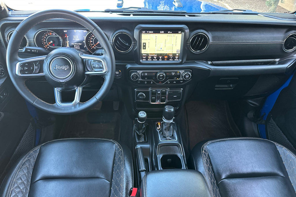 Thumbnail: 2023 Jeep Gladiator - 2