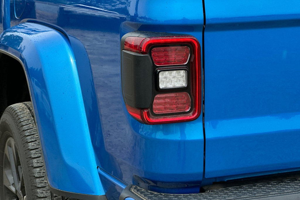 Thumbnail: 2023 Jeep Gladiator - 34