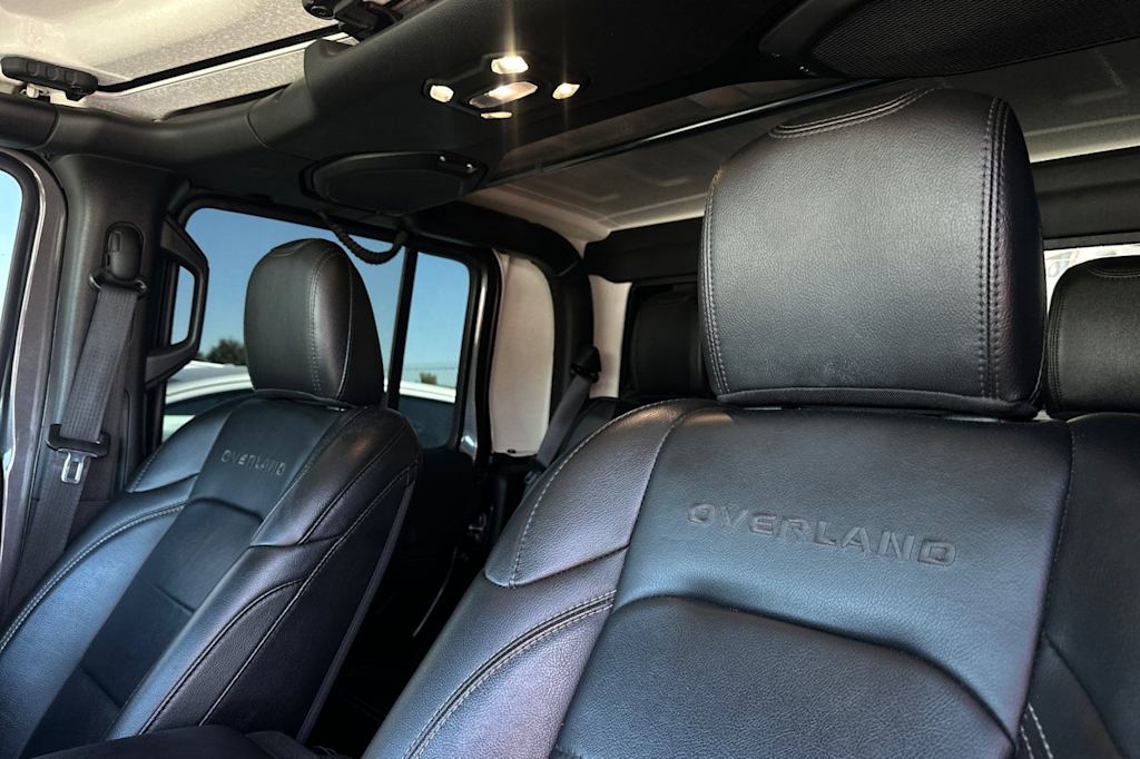 Thumbnail: 2022 Jeep Gladiator - 10