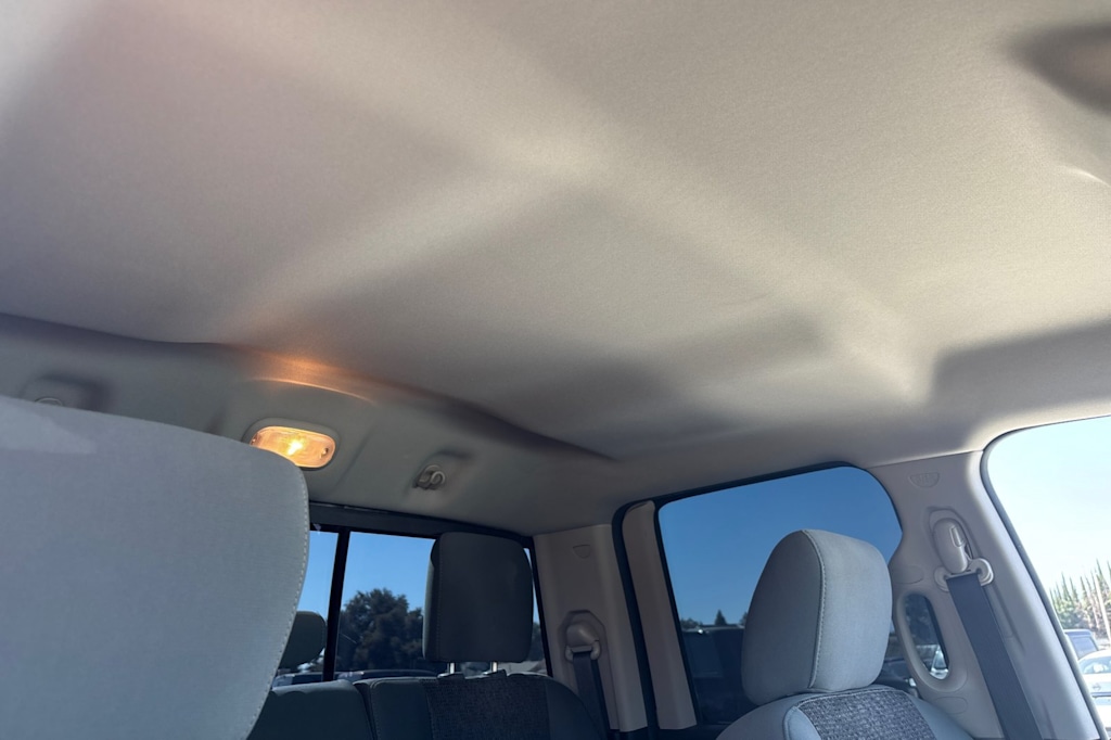 Thumbnail: 2016 RAM 1500 - 20