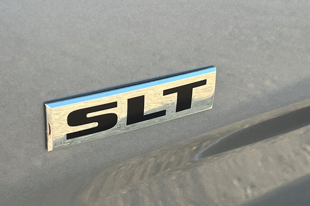 Thumbnail: 2024 RAM 1500 - 7