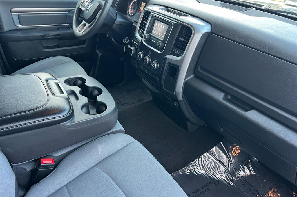 Thumbnail: 2024 RAM 1500 - 13