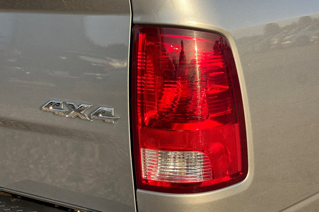 Thumbnail: 2024 RAM 1500 - 34