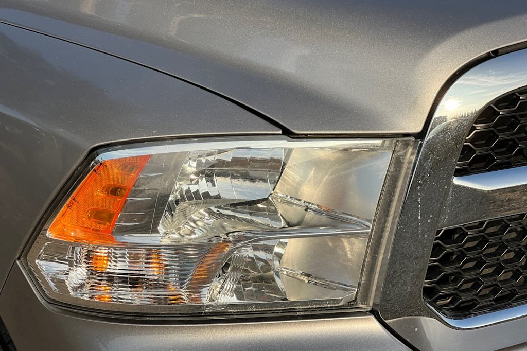 Thumbnail: 2024 RAM 1500 - 33