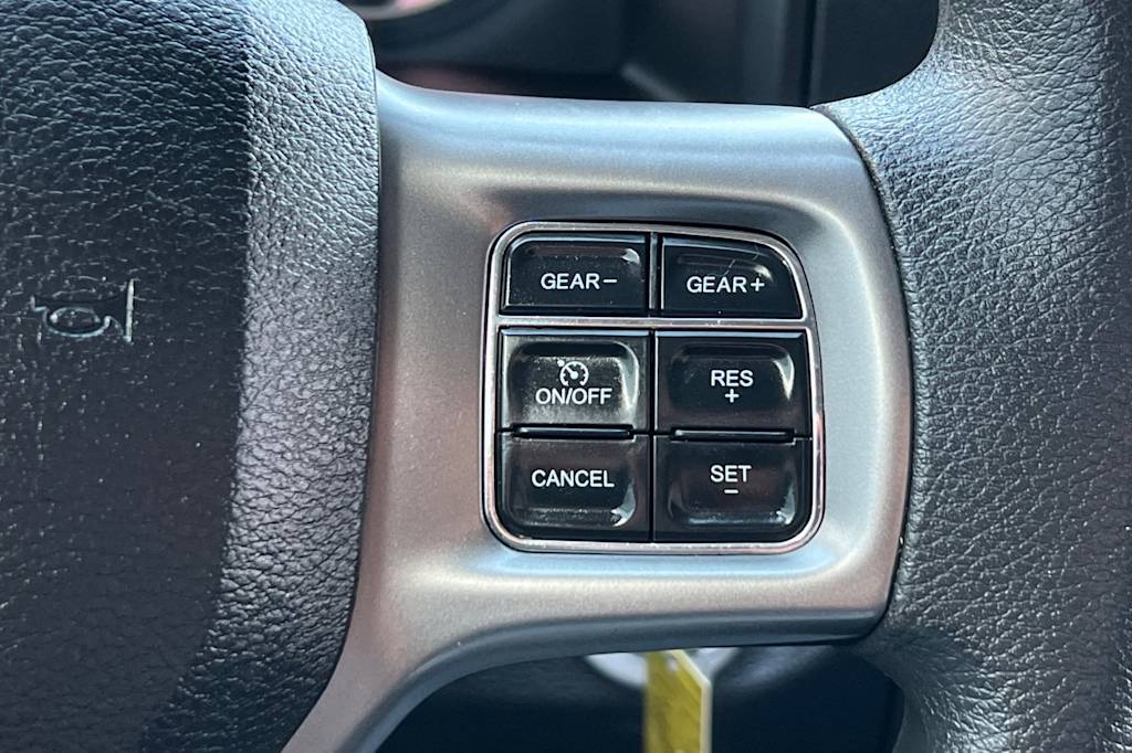 Thumbnail: 2024 RAM 1500 - 29