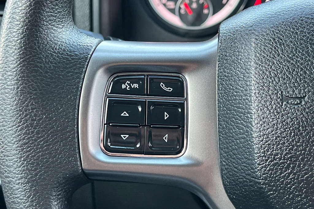 Thumbnail: 2024 RAM 1500 - 30