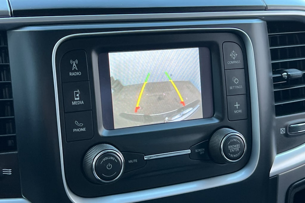 Thumbnail: 2024 RAM 1500 - 26