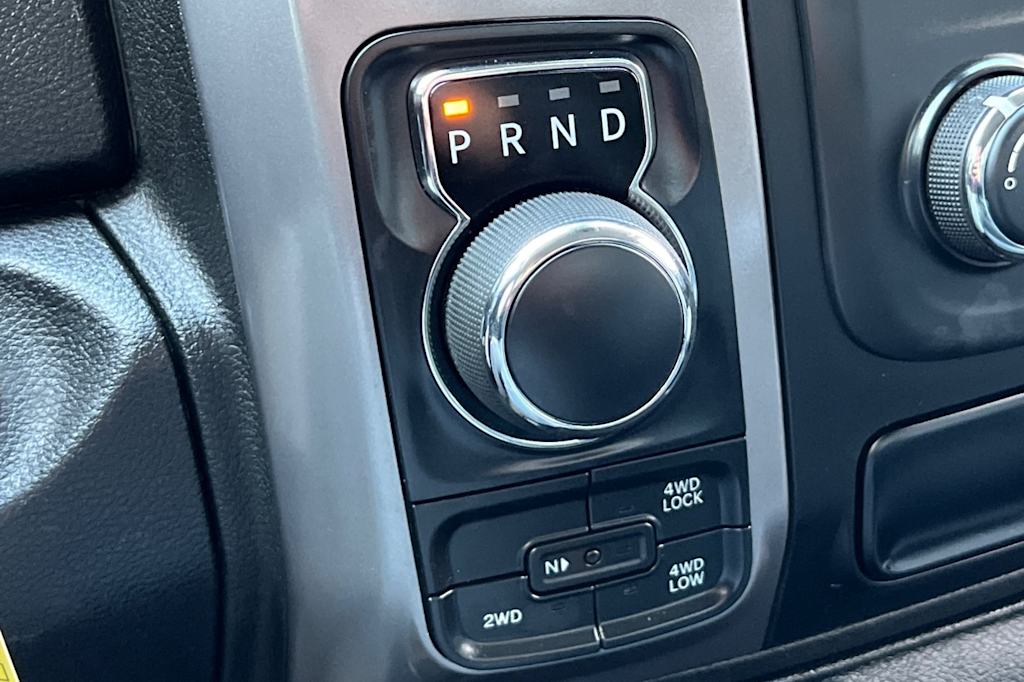 Thumbnail: 2024 RAM 1500 - 15