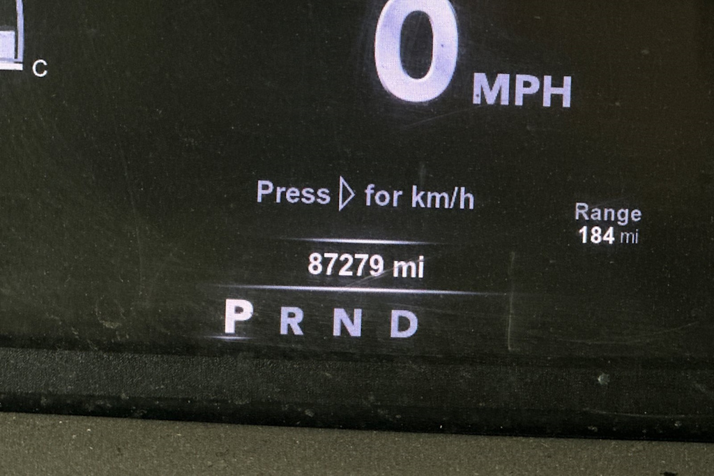 Thumbnail: 2017 RAM 1500 - 29