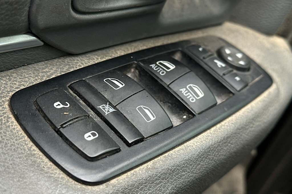 Thumbnail: 2017 RAM 1500 - 24