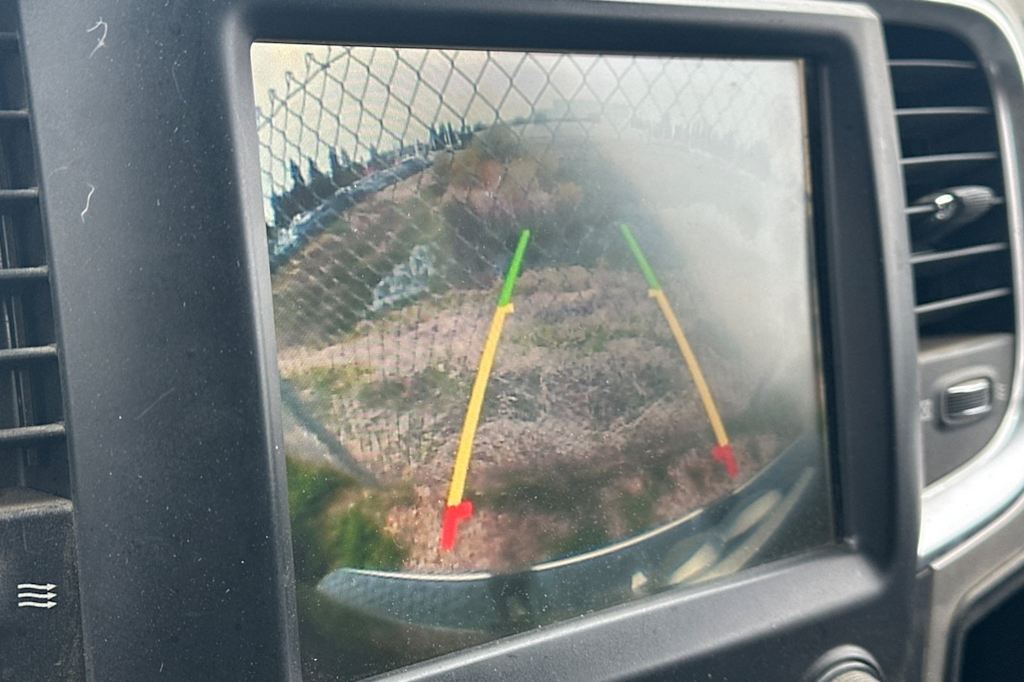 Thumbnail: 2017 RAM 1500 - 18