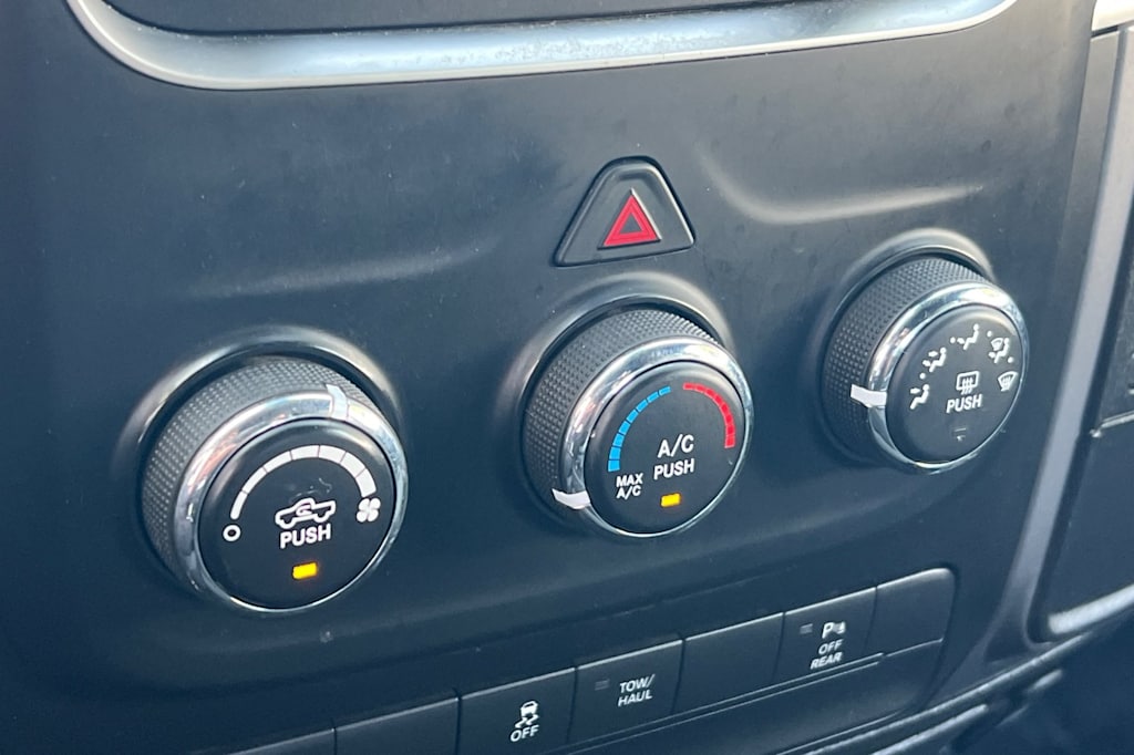 Thumbnail: 2022 RAM 1500 - 25