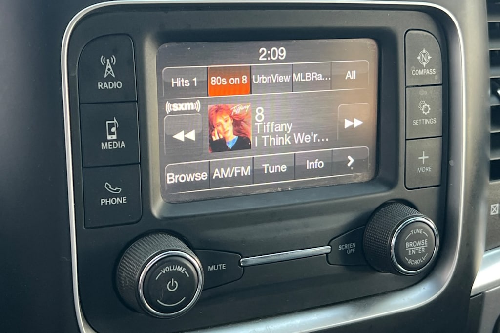 Thumbnail: 2022 RAM 1500 - 14