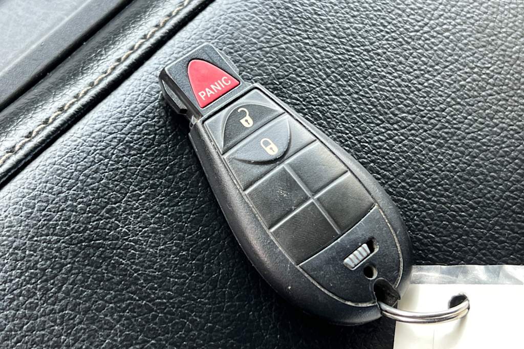 Thumbnail: 2022 RAM 1500 - 17