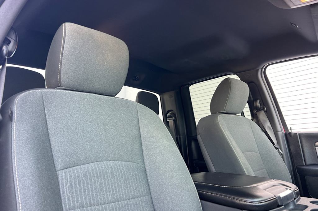 Thumbnail: 2022 RAM 1500 - 10