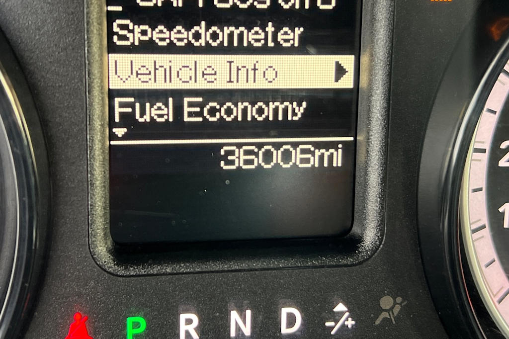 Thumbnail: 2022 RAM 1500 - 16