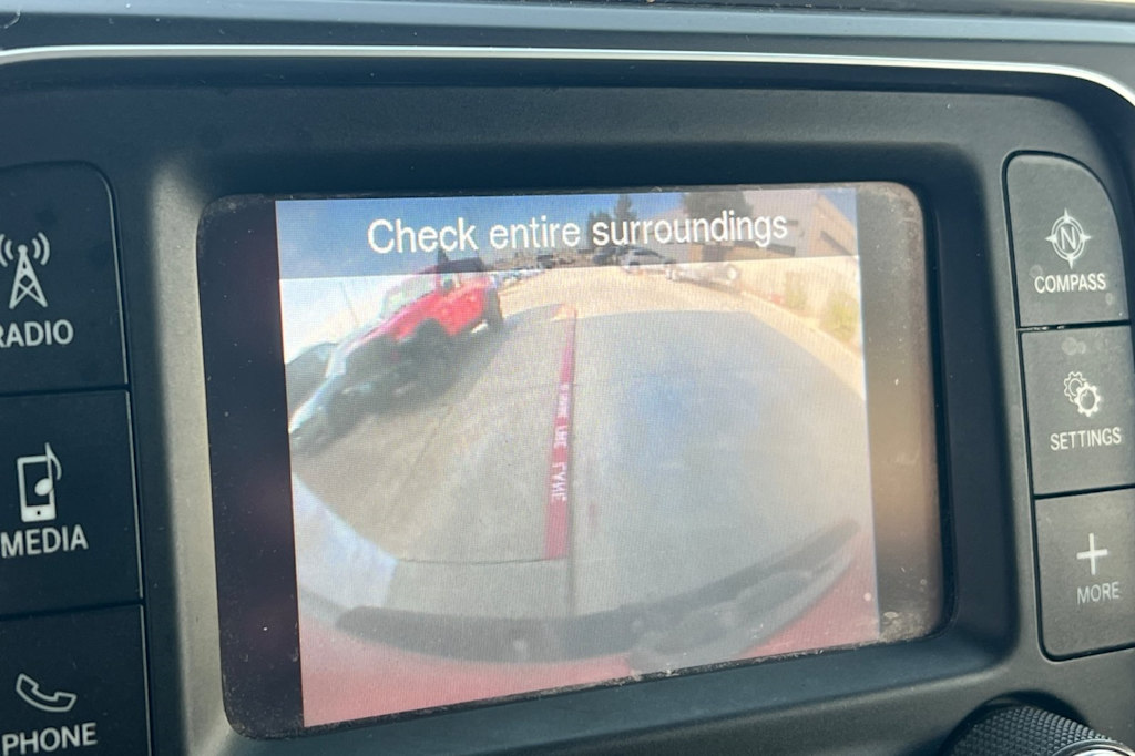 Thumbnail: 2022 RAM 1500 - 24