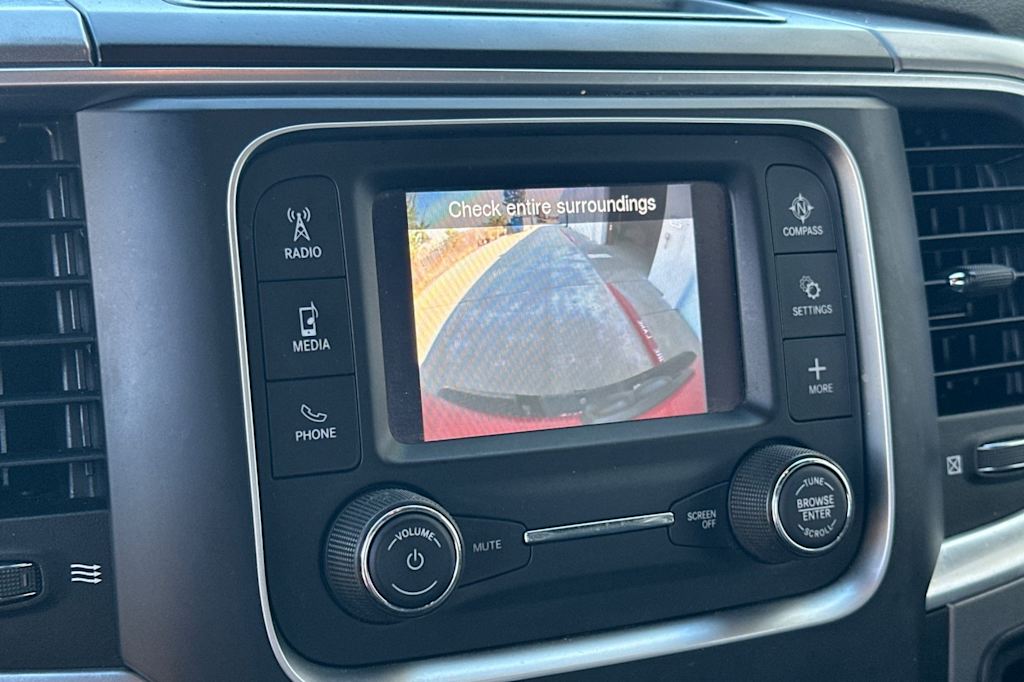 Thumbnail: 2022 RAM 1500 - 26