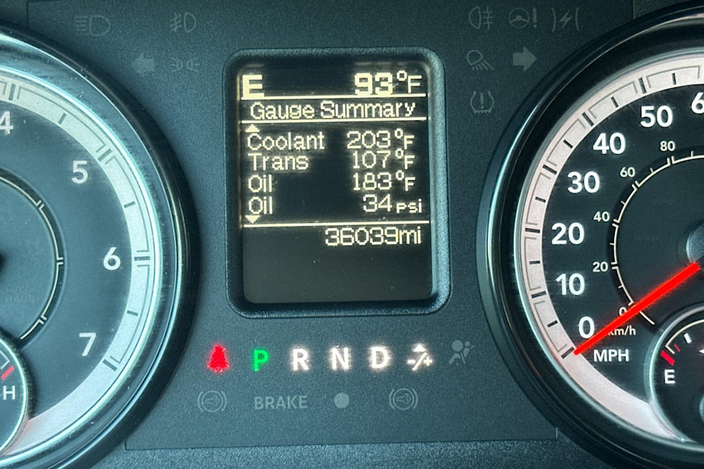 Thumbnail: 2022 RAM 1500 - 16