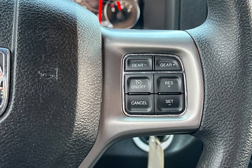Thumbnail: 2022 RAM 1500 - 30