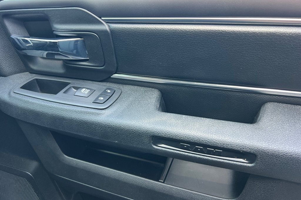Thumbnail: 2022 RAM 1500 - 26