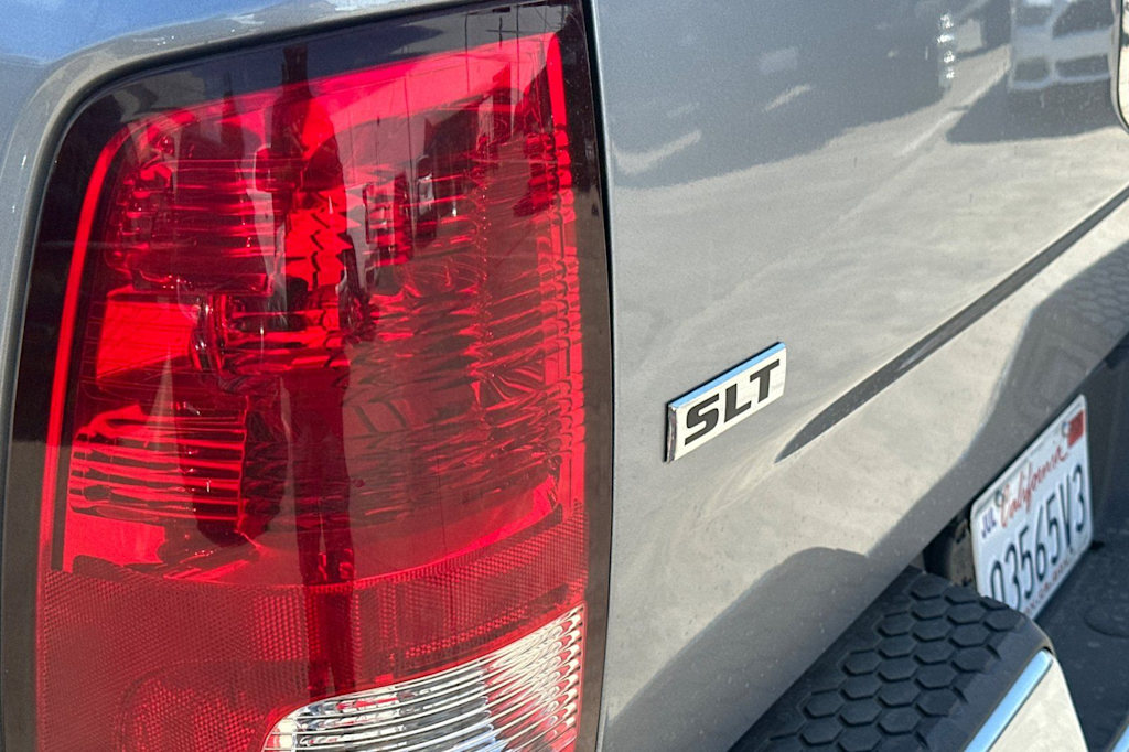 Thumbnail: 2021 RAM 1500 - 22