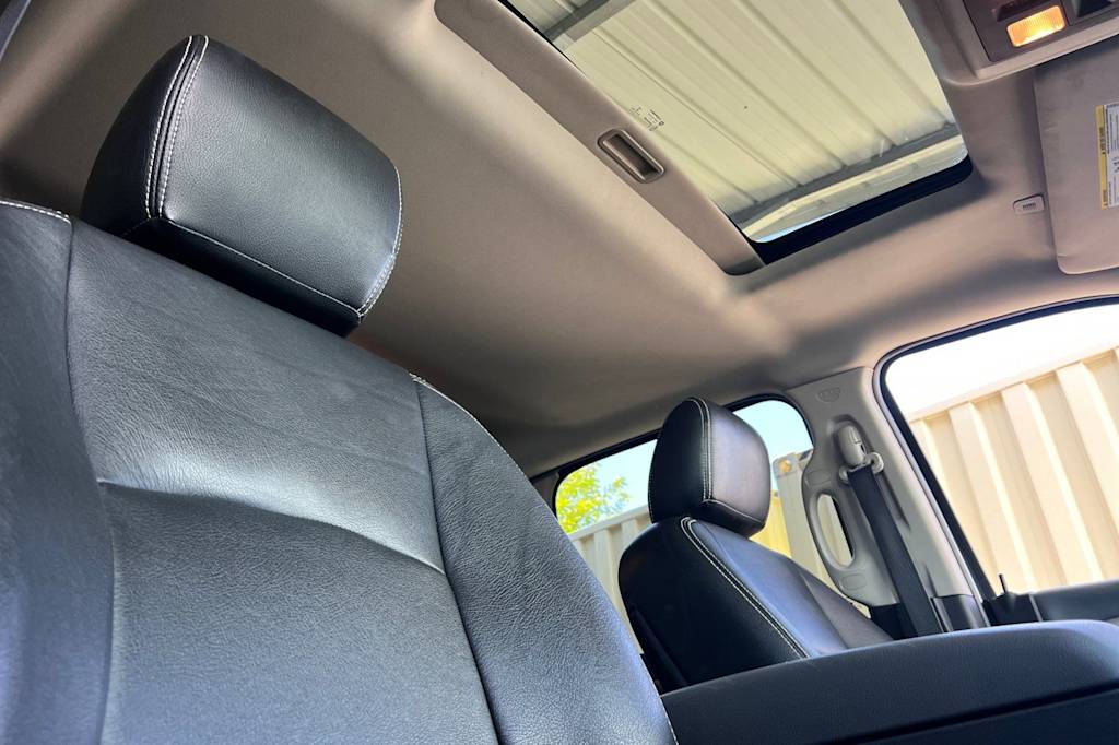 Thumbnail: 2018 RAM 1500 - 24