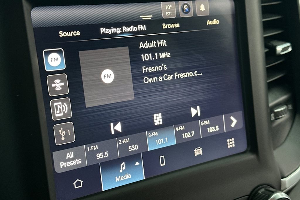 Thumbnail: 2022 RAM 1500 - 14